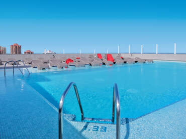 Hotel AF Valle Orotova