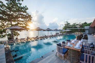 My Beach Resort Phuket