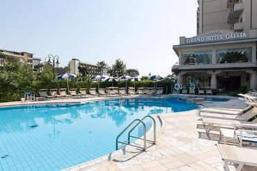Grand Hotel Gallia