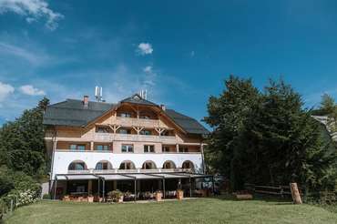 Residence Triglav