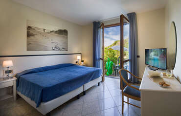 Continental Resort