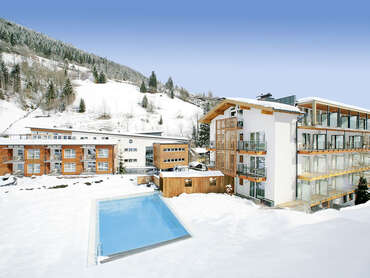 Hotel Der Waldhof