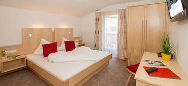 Hotel Lampenhausl