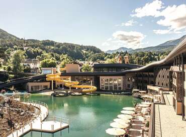 Falkensteiner Family Resort Lido