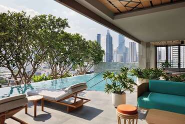DusitD2 Samyan