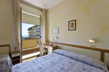 Hotel Losanna