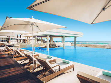 Coral Level at Iberostar Selection Cancun