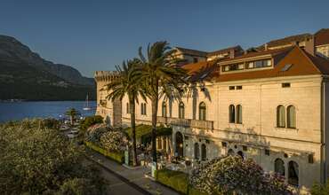 Aminess Younique Korcula Heritage Hotel