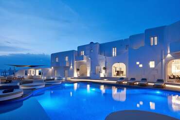 Absolut Mykonos