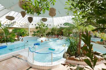 Center Parcs Park Eifel