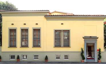 Hotel La Fortezza