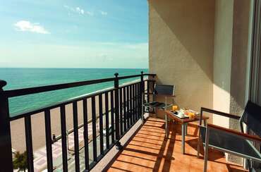 Hotel Horitzo by Pierre & Vacances