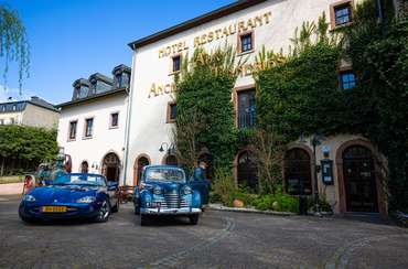 Aux Anciennes Tanneries