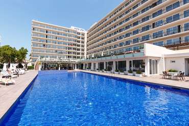 BG Java Hotel