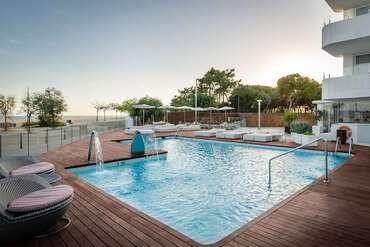 The Place Mar Mediterrania & Spa by Alegria