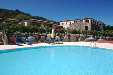 Hotel Valkarana
