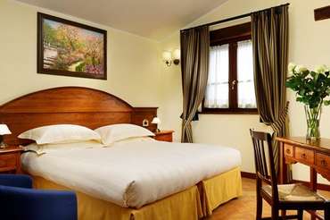 Borgobrufa Spa Resort