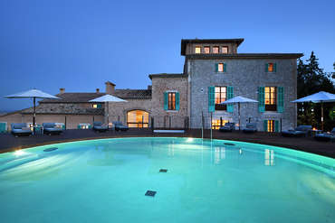 Sa Cabana Hotel Rural & Spa