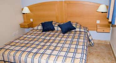 Block Aparthotel
