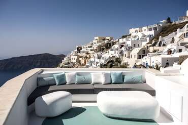 Hotel Andronikos