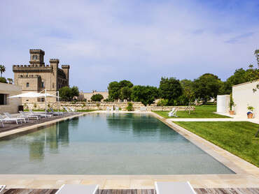 Vinilia Wine Resort
