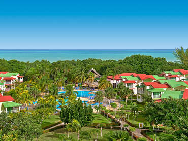 Iberostar Tainos