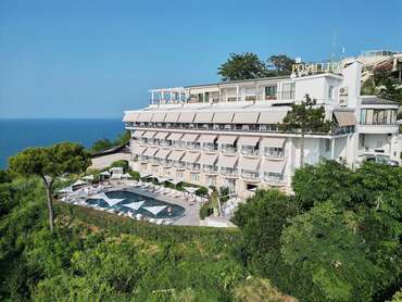 Hotel Posillipo