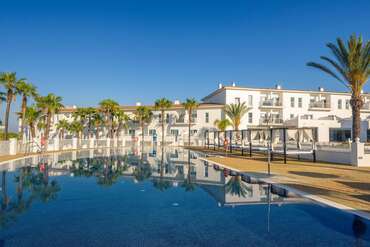 Garden Playanatural Hotel & Spa