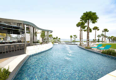 Grande Centre Point Pattaya