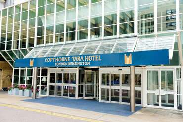 Copthorne Tara Hotel London Kensington