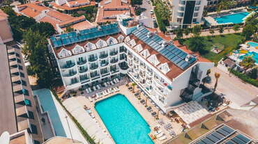 Elit Life Hotel