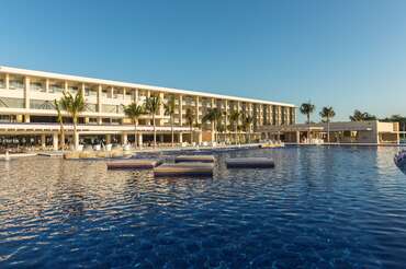 Barcelo Maya Riviera