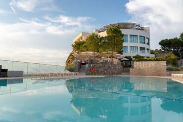 Jumeirah Port Soller Hotel & Spa