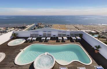 Nautico Hotel