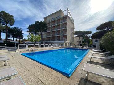 Franca Hotel