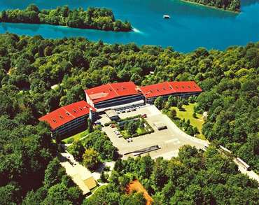 Hotel Jezero