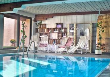 Flair Hotel Weinstube Lochner
