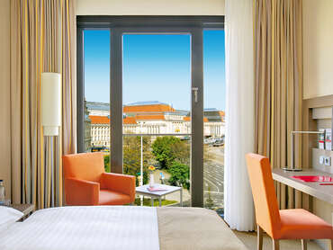 IntercityHotel Leipzig