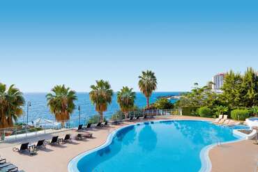 Melia Madeira Mare