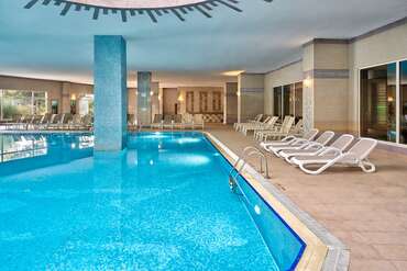 Seaden Sea World Resort & Spa