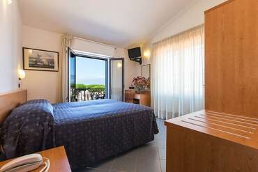 Hotel Fortunella