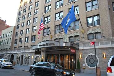Belvedere Hotel