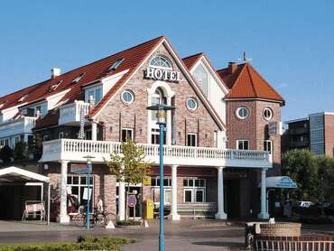 Hotel Leuchtfeuer