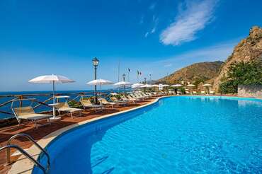 Baia Taormina Hotel