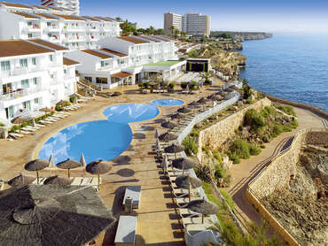 Appartementen HSM Calas Park