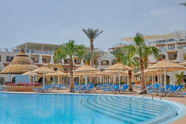 Pickalbatros Royal Moderna Resort