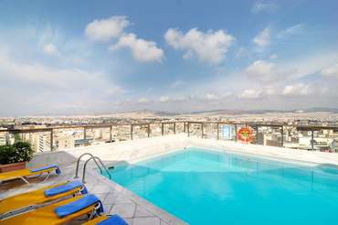 Dorian Inn Hotel