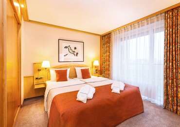 Living Hotel Grosser Kurfurst