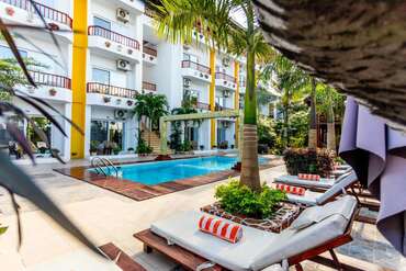 Canary Hotel & Spa