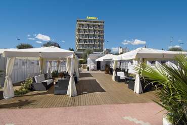 Hotel Abner's